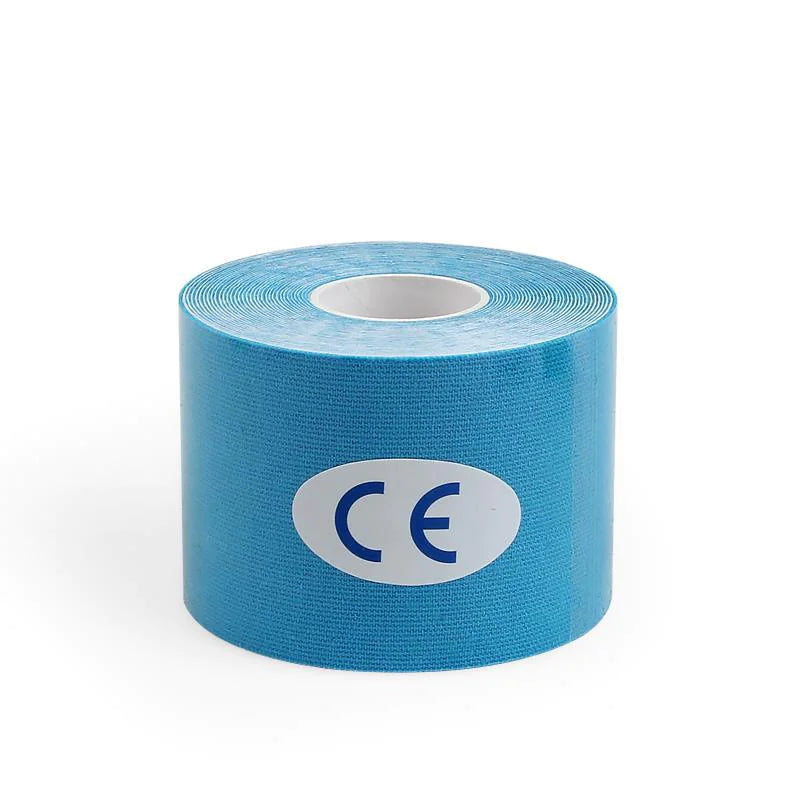 KINESIO Athlete Tape | Prevent & Relieve Joint & Muscle Pain