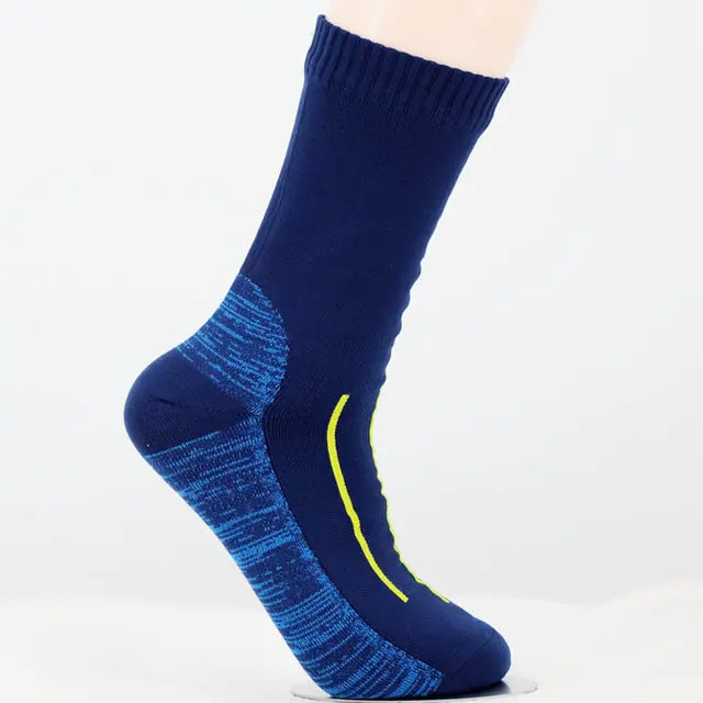 Waterproof Breathable Feet-Saver Socks