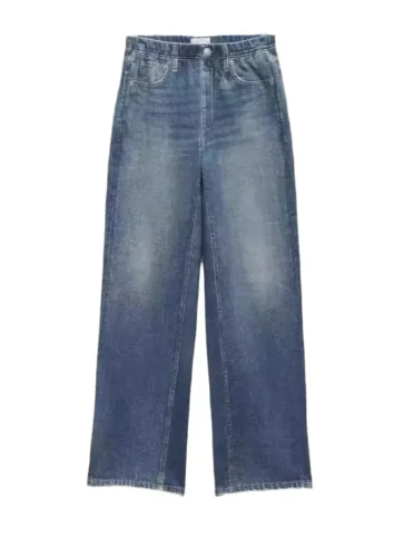 SulAmerican Jeans