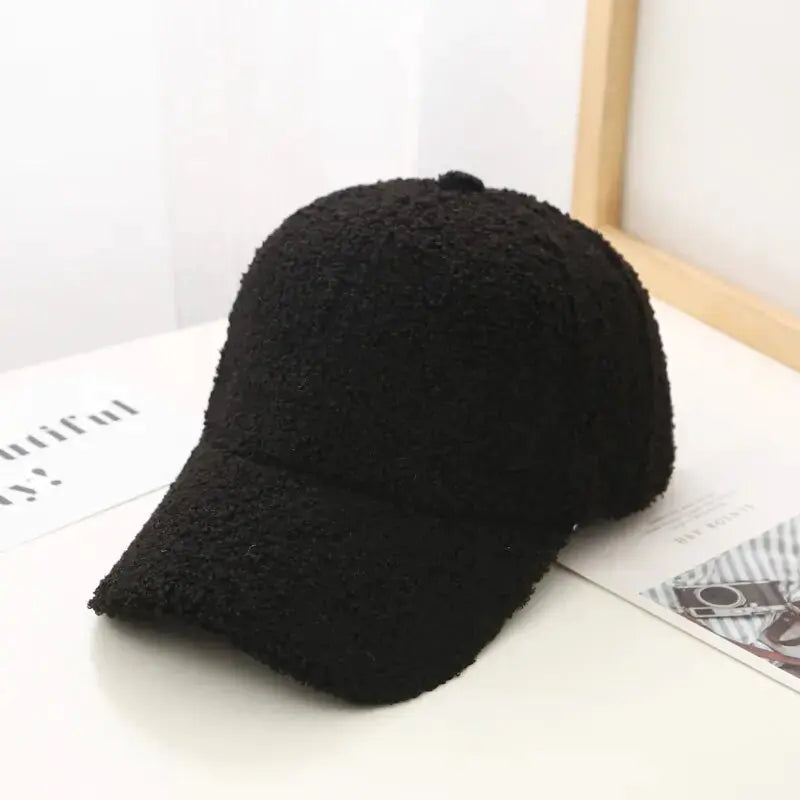 MidEquinox Baseball Cap