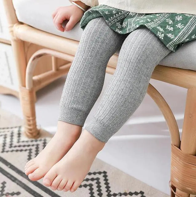 Newborn Baby & Children Thermal Pants