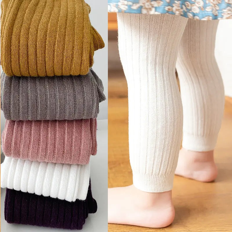 Newborn Baby & Children Thermal Pants