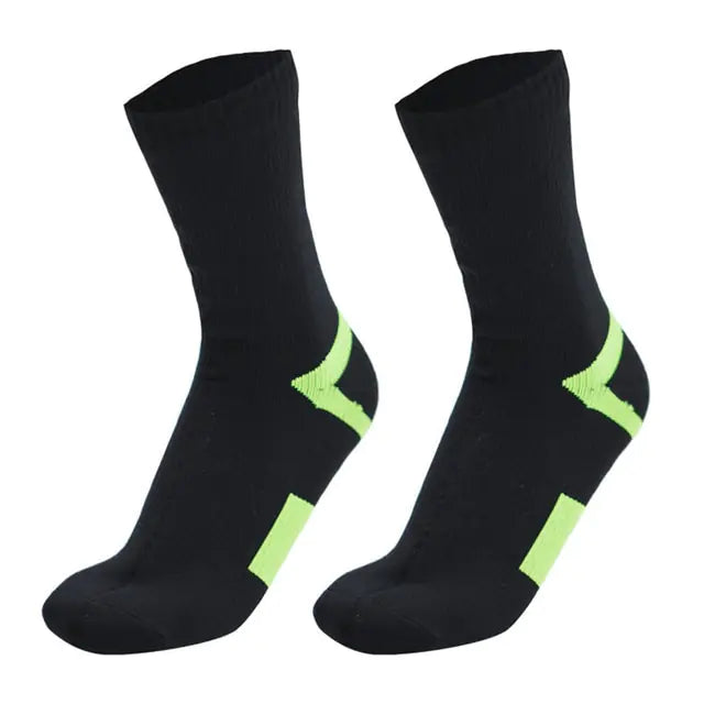 Waterproof Breathable Feet-Saver Socks