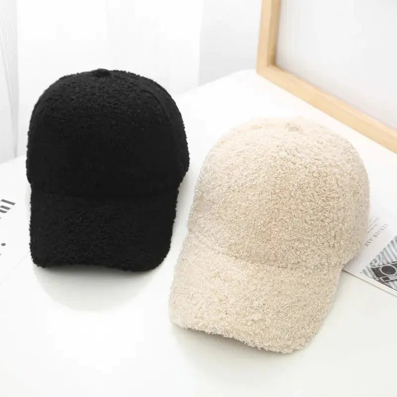 MidEquinox Baseball Cap