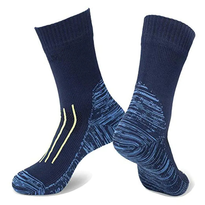 Waterproof Breathable Feet-Saver Socks