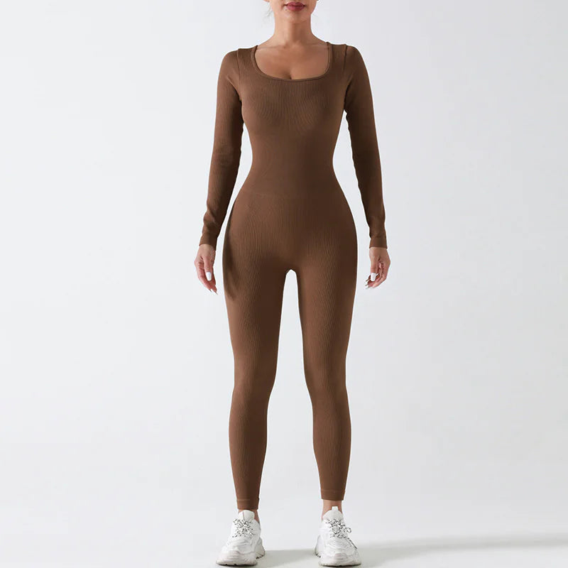 YOGA Bodysuit