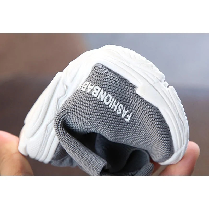 Children’s Slip-on Breathable All Weather Sports Boots