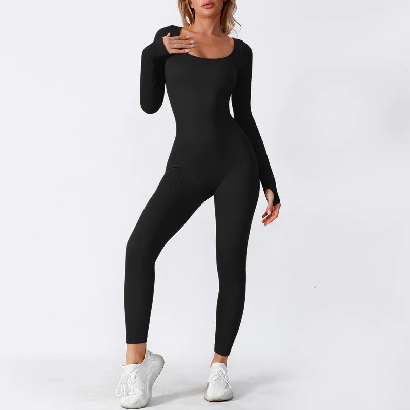 YOGA Bodysuit
