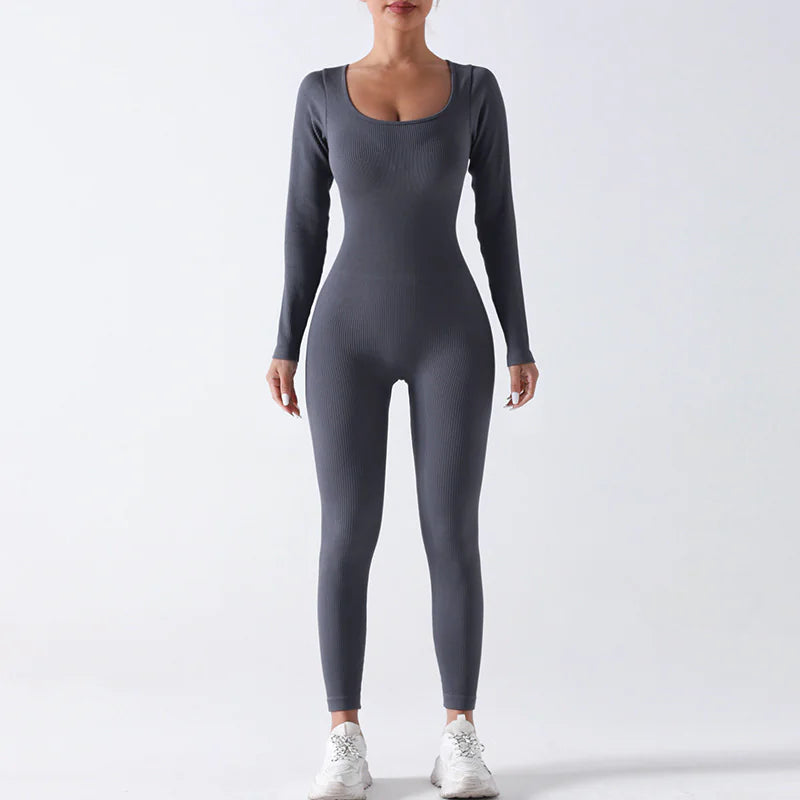 YOGA Bodysuit