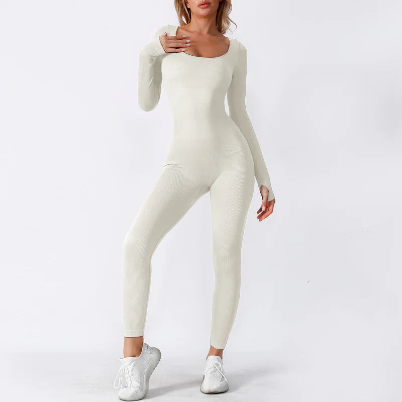 YOGA Bodysuit