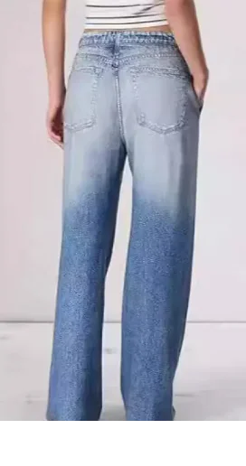 SulAmerican Jeans