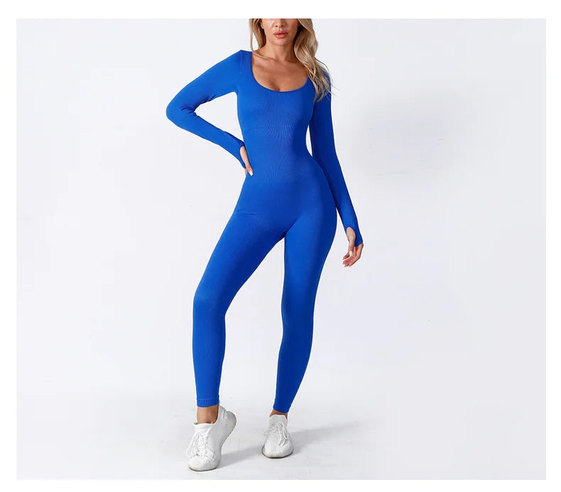 YOGA Bodysuit