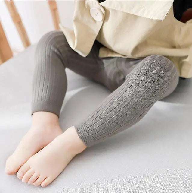 Newborn Baby & Children Thermal Pants