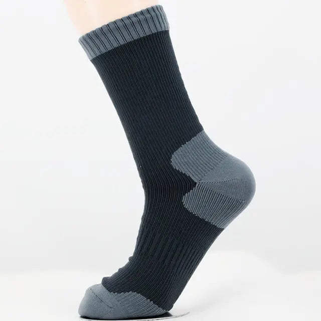Waterproof Breathable Feet-Saver Socks