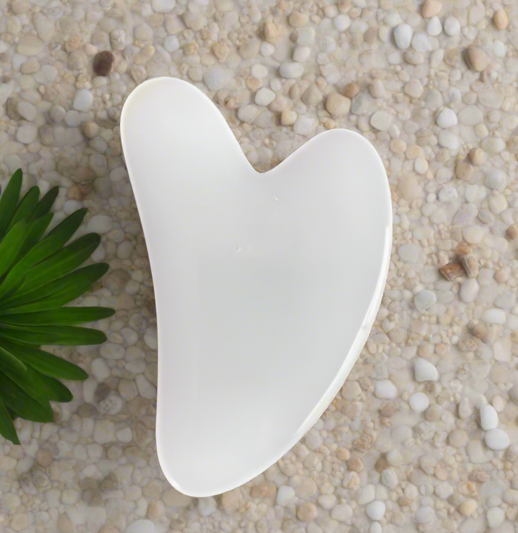 Beauty Jade - Facial Roller (Real Jade Stone)