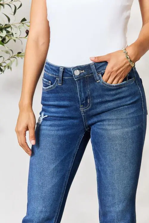 Alef Vakyr Collection | Street Denim | New Farmer Jeans