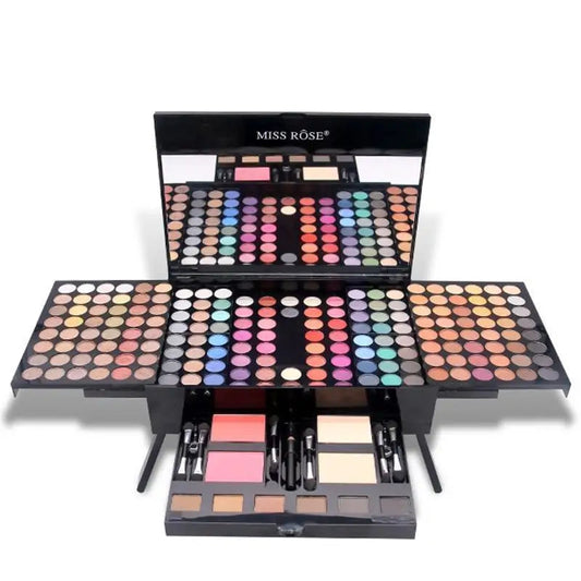 🌹MISS RÔSE Complete Makeup Set