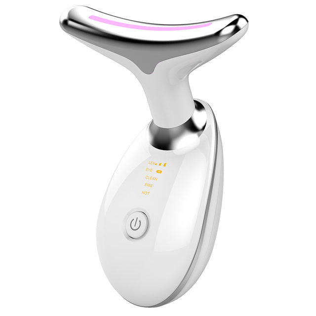 Thermal Neck Lifting Massager by VOIBUTY