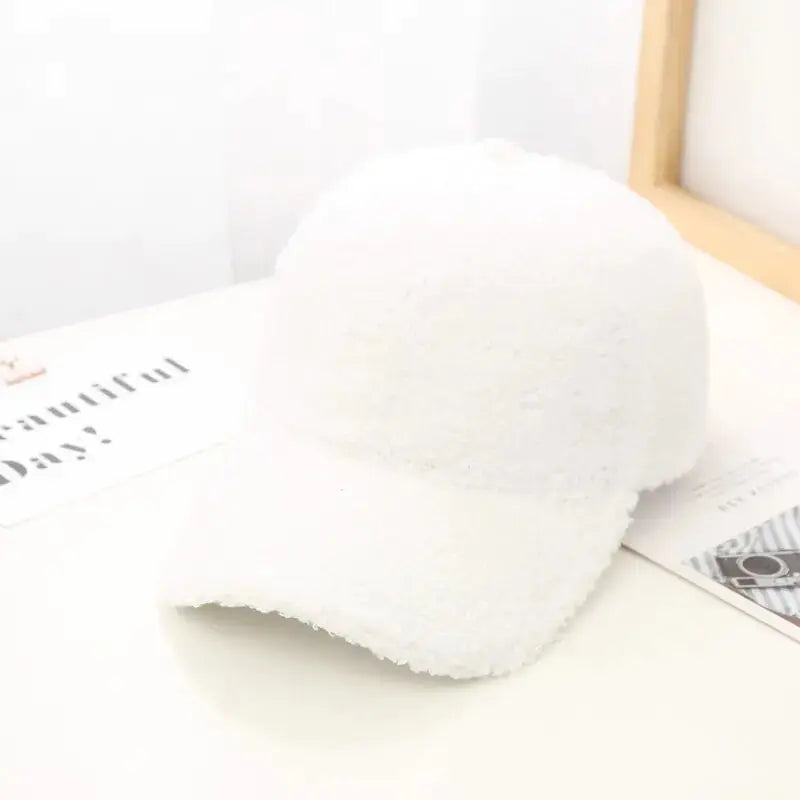 MidEquinox Baseball Cap