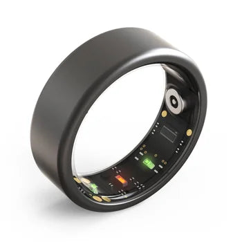 Multifunctional Health Tracker Smart Bracelet
