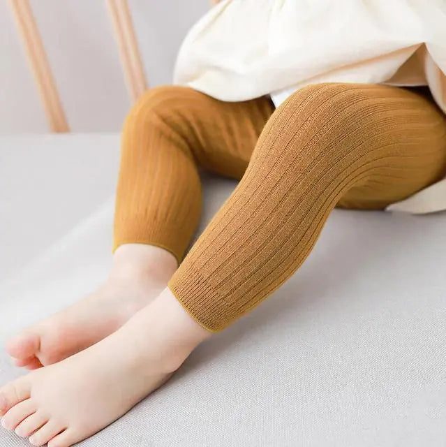 Newborn Baby & Children Thermal Pants