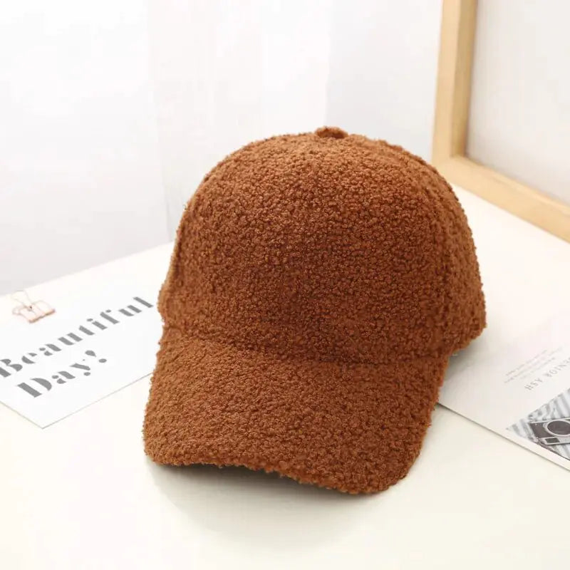 MidEquinox Baseball Cap