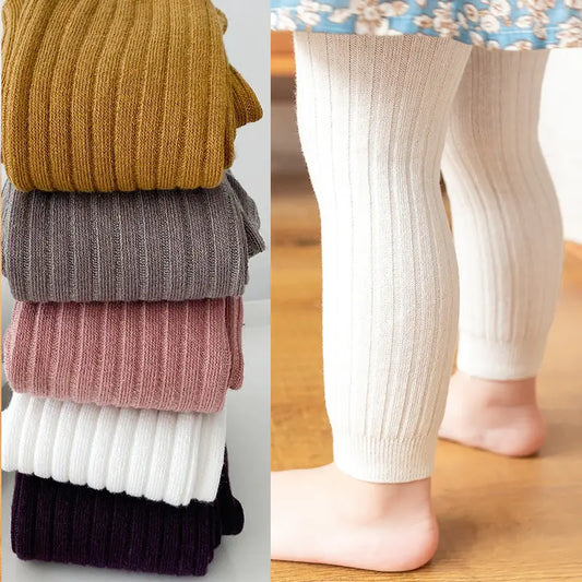 Newborn Baby & Children Thermal Pants