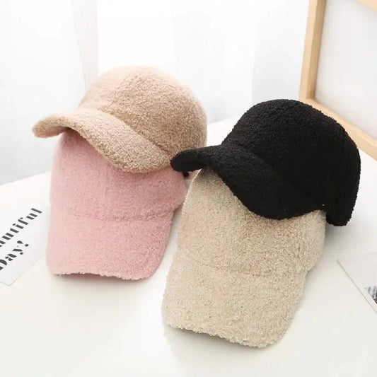 MidEquinox Baseball Cap