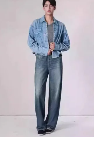 SulAmerican Jeans